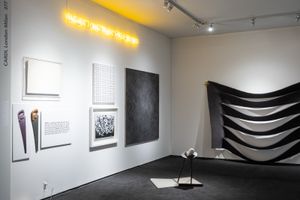 <a href='/art-galleries/cardi-gallery/' target='_blank'>Cardi Gallery</a>, TEFAF New York 2023 (12–16 May 2023). Courtesy Ocula. Photo: Charles Roussel.